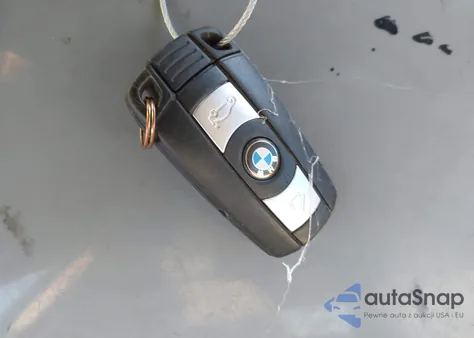 2007 BMW 328I I из США, поврежденный, VIN WBAWB33587PV72722